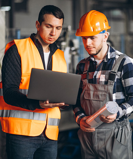 About Triranga Infra in Vapi