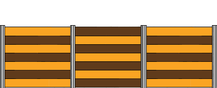Triranga Infra Wall Manufacturer in Vapi